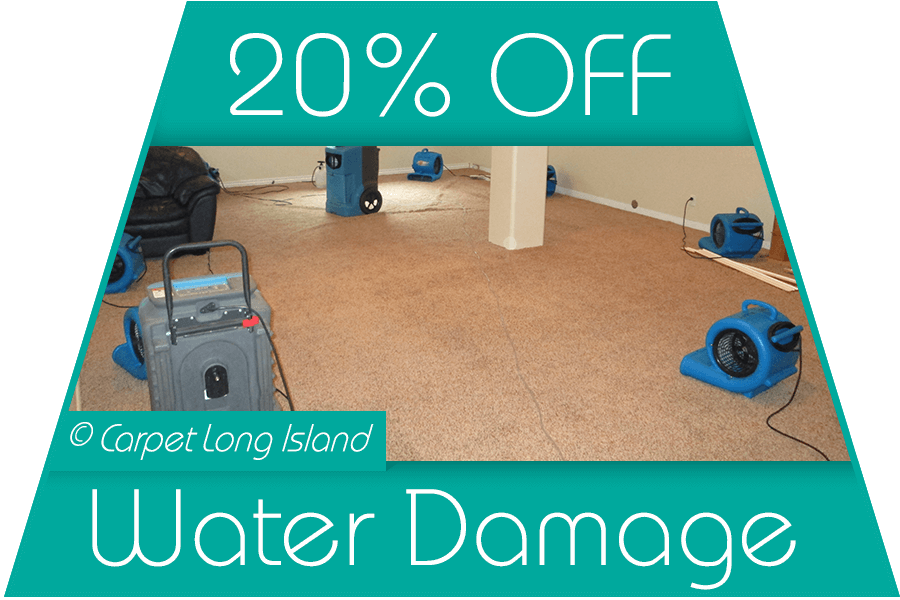 Water Damage